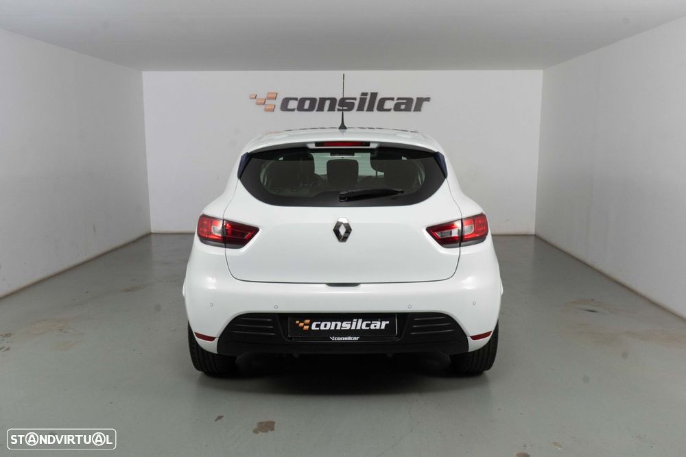 Renault Clio 1.5 dCi Zen - 6