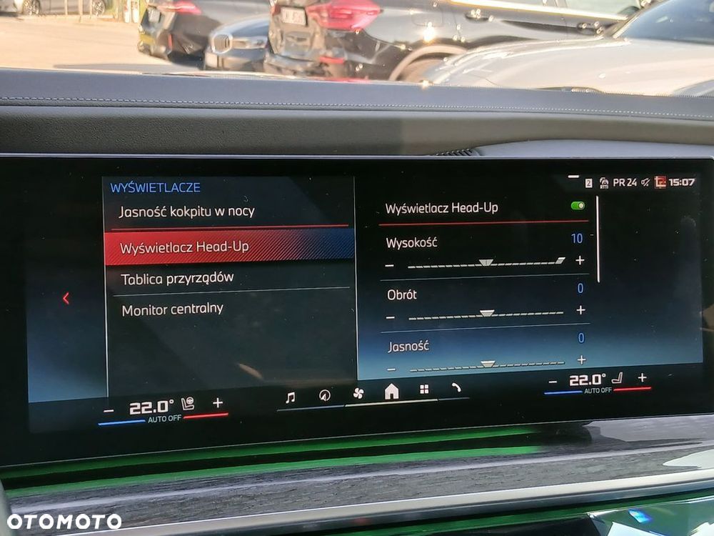 BMW i7 - 33