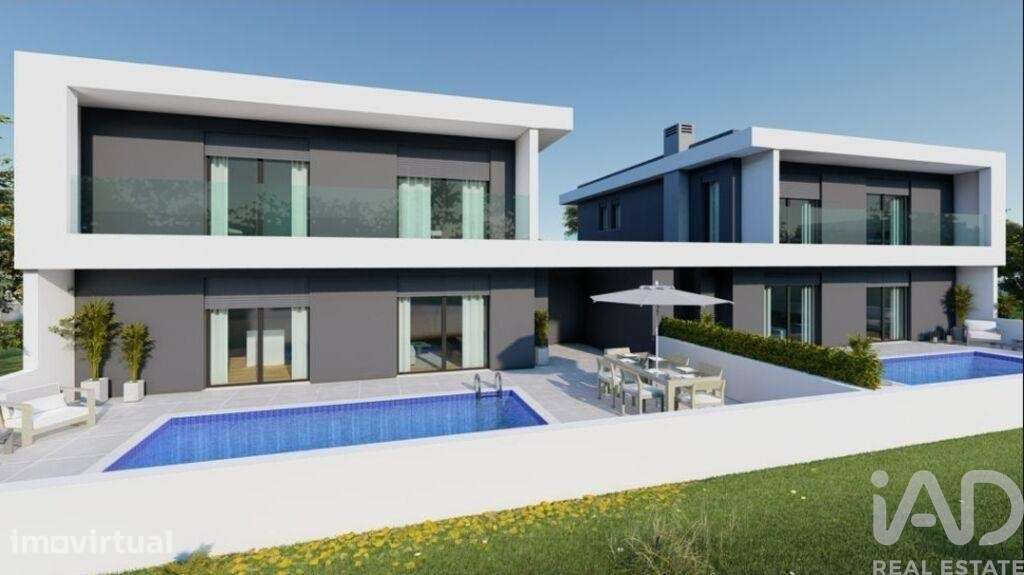 Casa / Villa T4 em Amora de 198,00 m2 - Grande imagem: 3/10