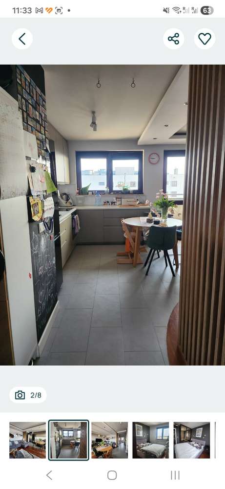 62 m² | Metro Bemowo | Balkon | 14. piętro [Eng/ українська ]