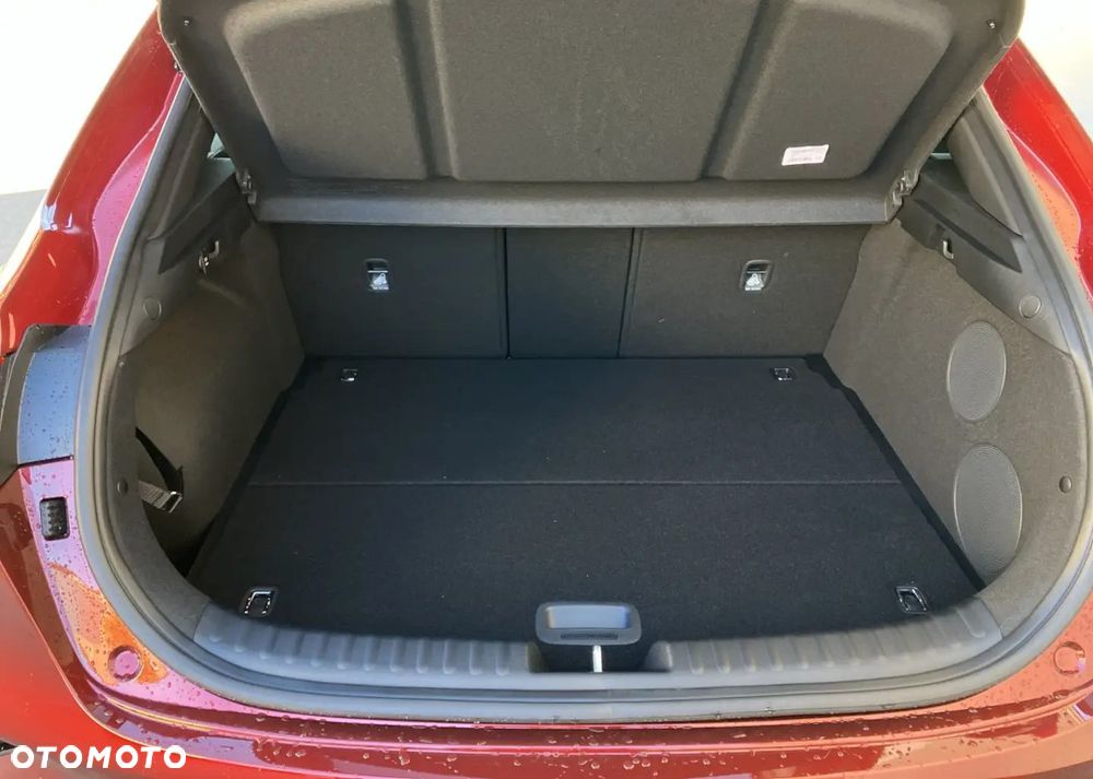 Kia XCeed 1.6 T-GDI M DCT - 9