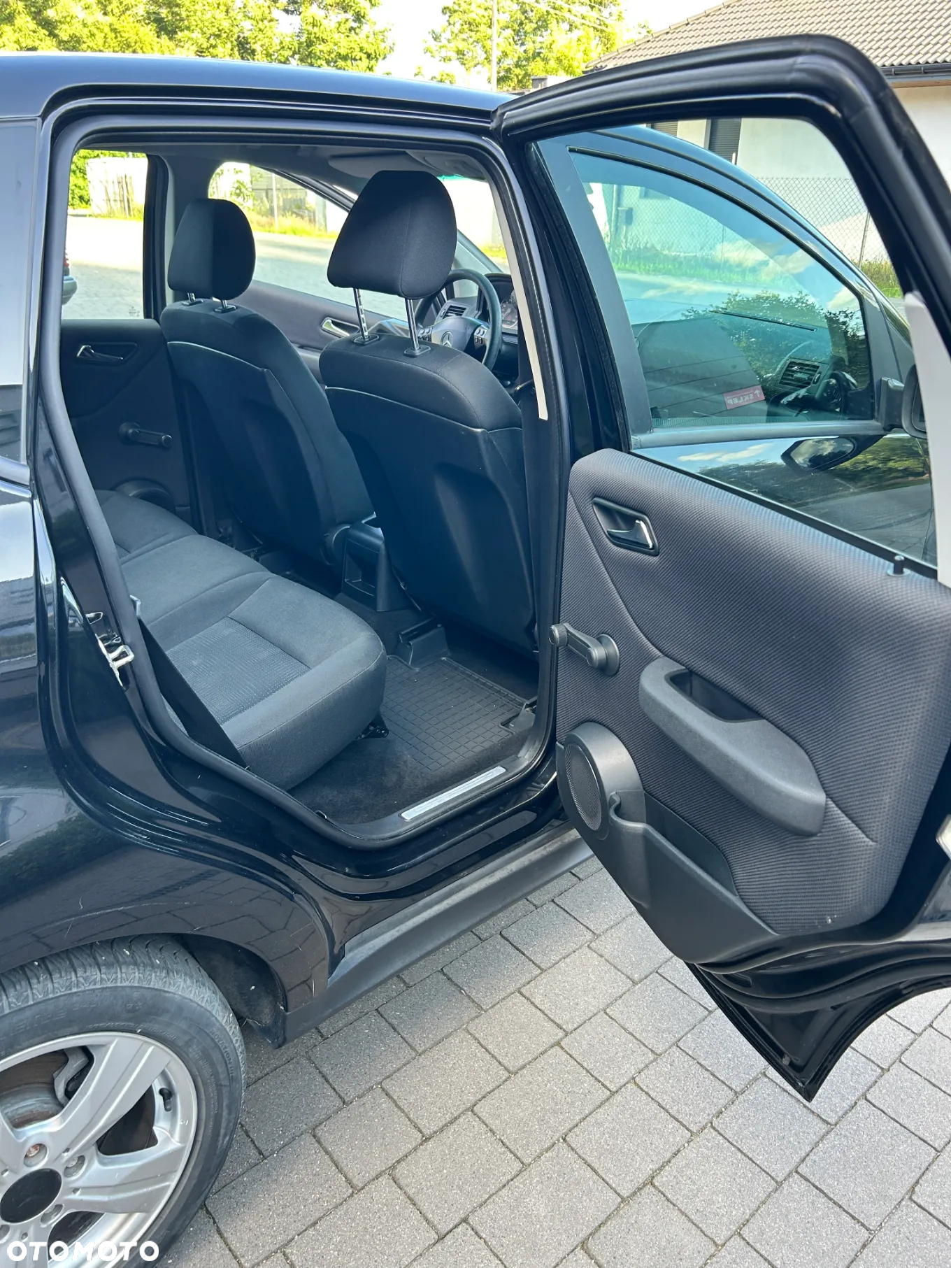Mercedes-Benz Klasa A 150 - 24
