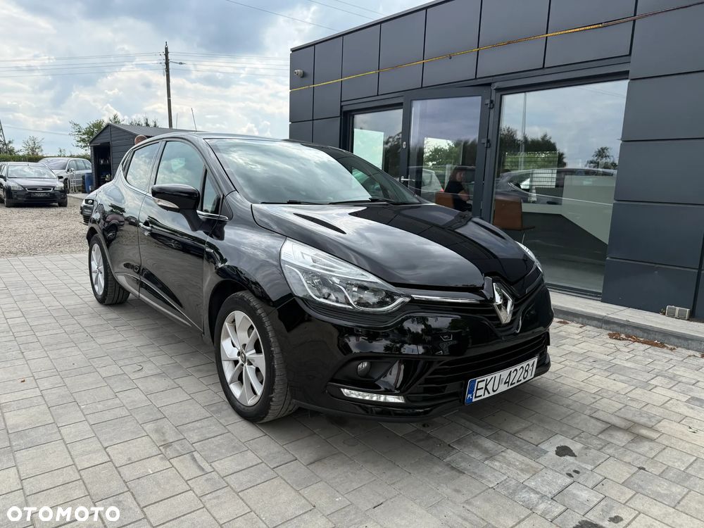 Renault Clio 0.9 Energy TCe Limited Plus - 3