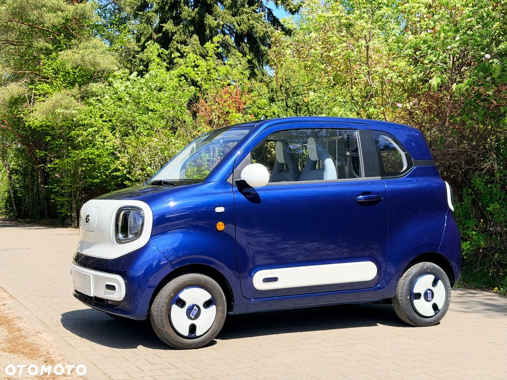 Bentu BTE05 - 3