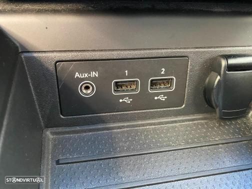 Renault Zoe (c/ Bateria) Z.E. 50 RIVIERA - 25