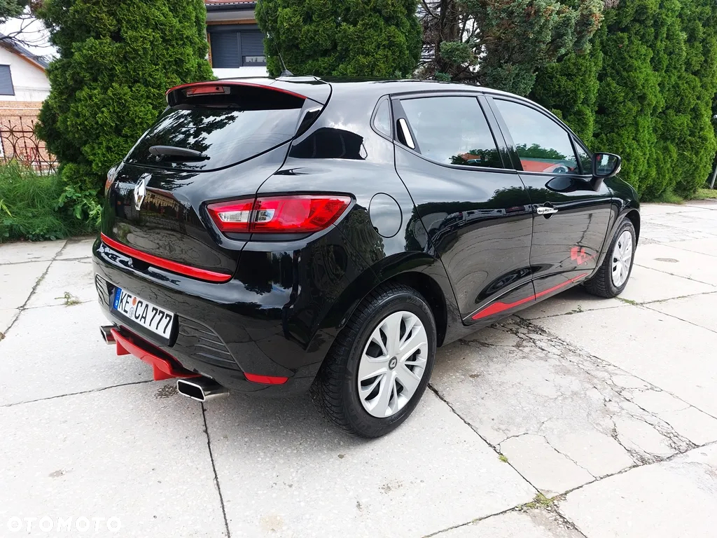 Renault Clio ENERGY TCe 90 Start & Stop Luxe - 13