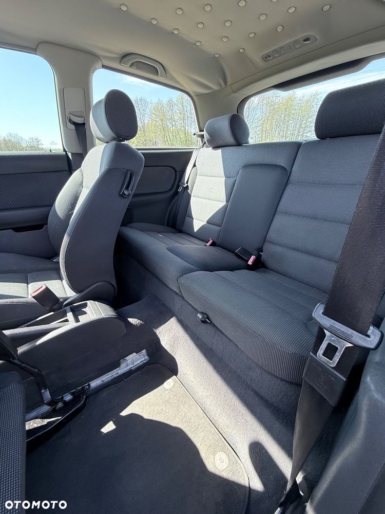 Audi A3 3-drzwiowe 1.6 Attraction - 15