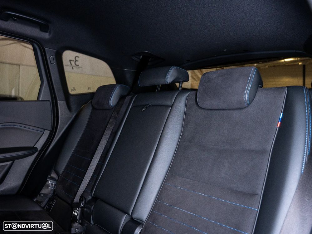 BMW X1 xDrive25e Pack Desportivo M - 20