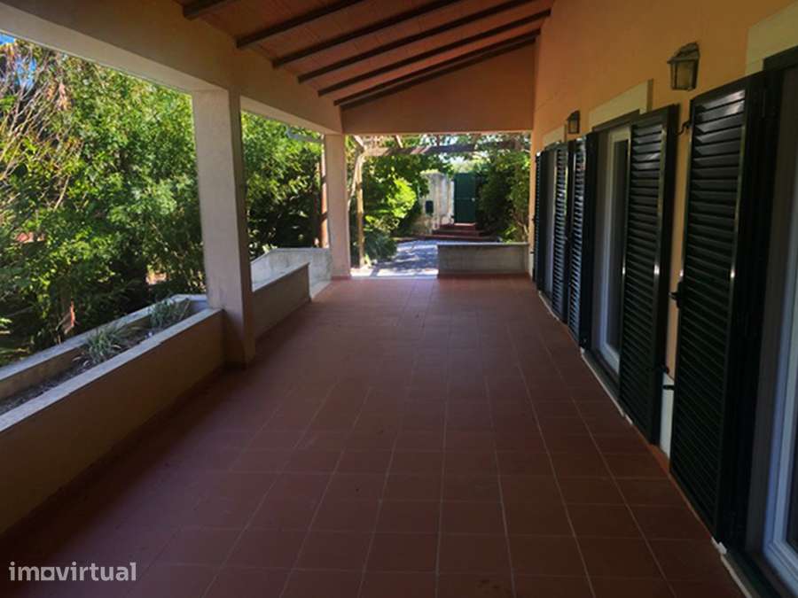Moradia T5 grande propriedade, zona rural, arredores Caldas da Rainha - Grande imagem: 5/44