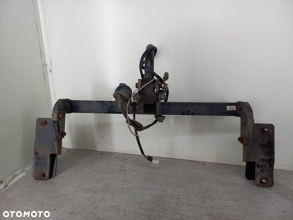 HAK HOLOWNICZY OPEL SIGNUM 55R-014358 HATCHBACK - 4