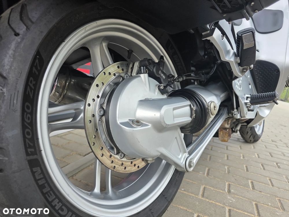 BMW R - 22