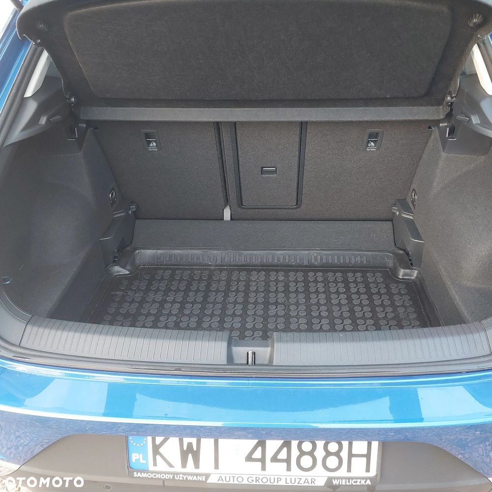 Volkswagen T-Roc 1.5 TSI ACT Premium - 17