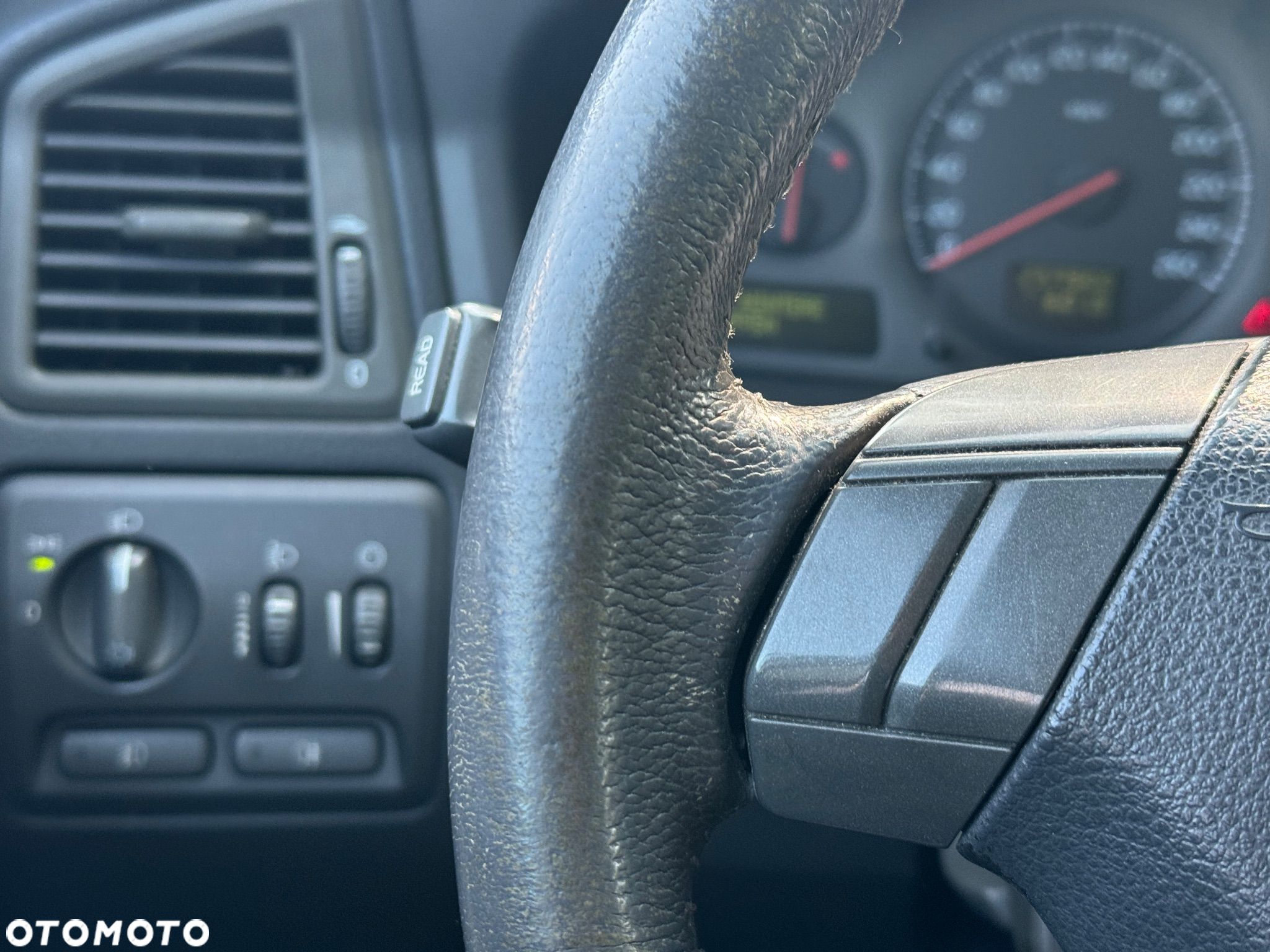 Volvo S60 2.0T - 20