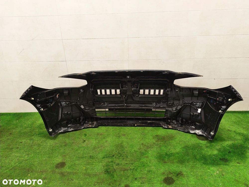 BMW 2 U06 PRZÓD MASKA PAS BŁOTNIK ZDERZAK LAMPY 475 230e - 6