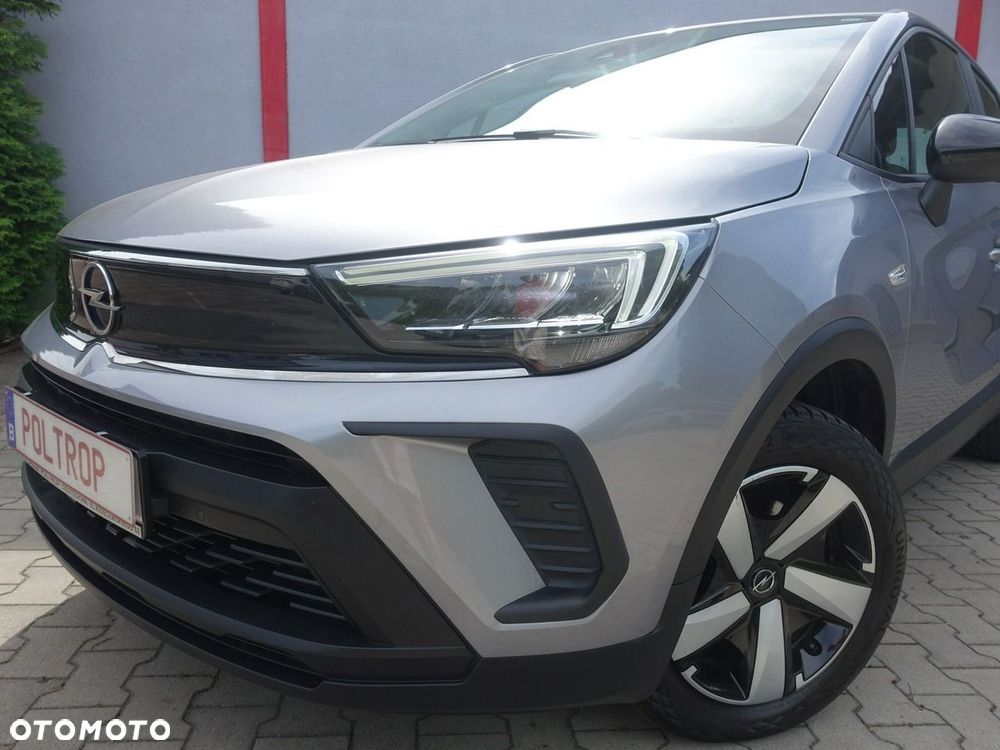 Opel Crossland - 3