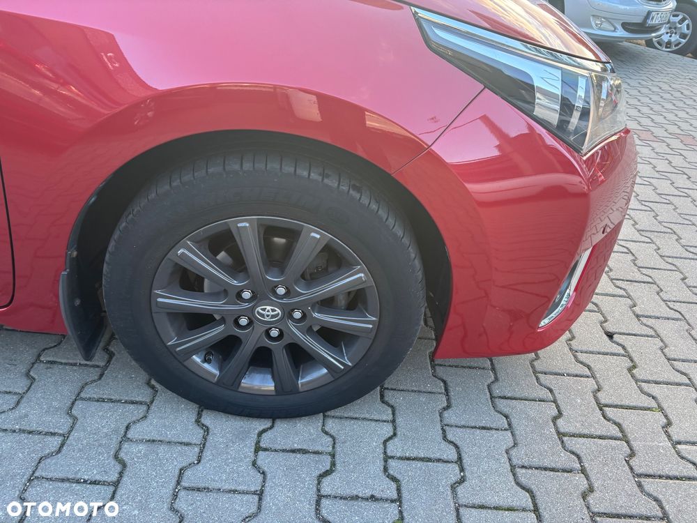 Toyota Corolla 1.6 Prestige - 5
