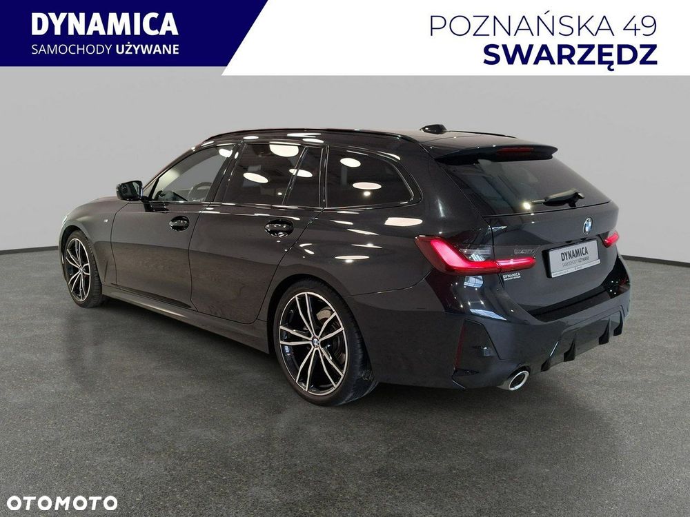 BMW Seria 3 - 6