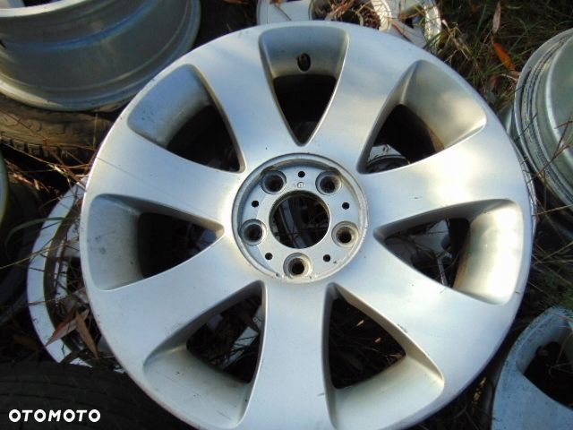 BMW E60 E65 63 E39 E38 wzór stylin 175 ALUFELGI 18 - 3