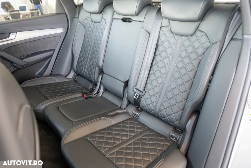 Audi Q5 55 TFSI e quattro S tronic - 21