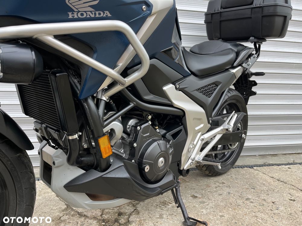 Honda NC - 32