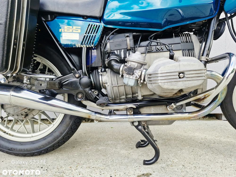 BMW R - 20