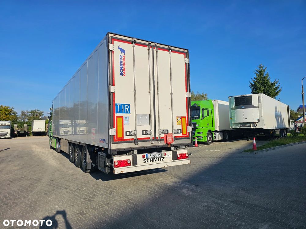 Schmitz SCB*S3B - 5