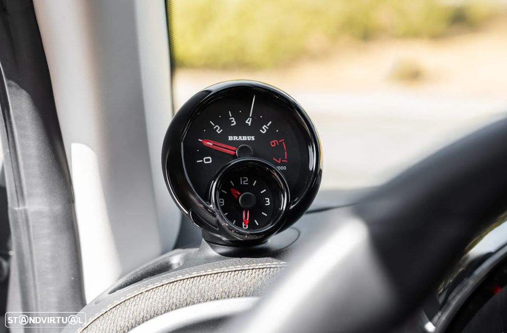 Smart ForTwo Coupé - 22