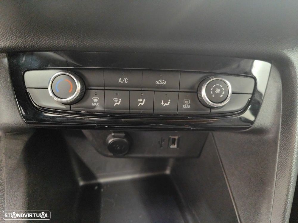 Opel Corsa 1.2 S&S Edition - 7