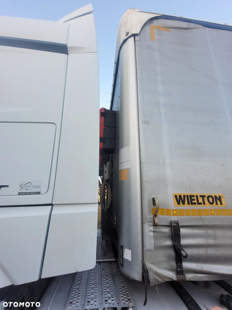 Wielton Wielton Standard - 10