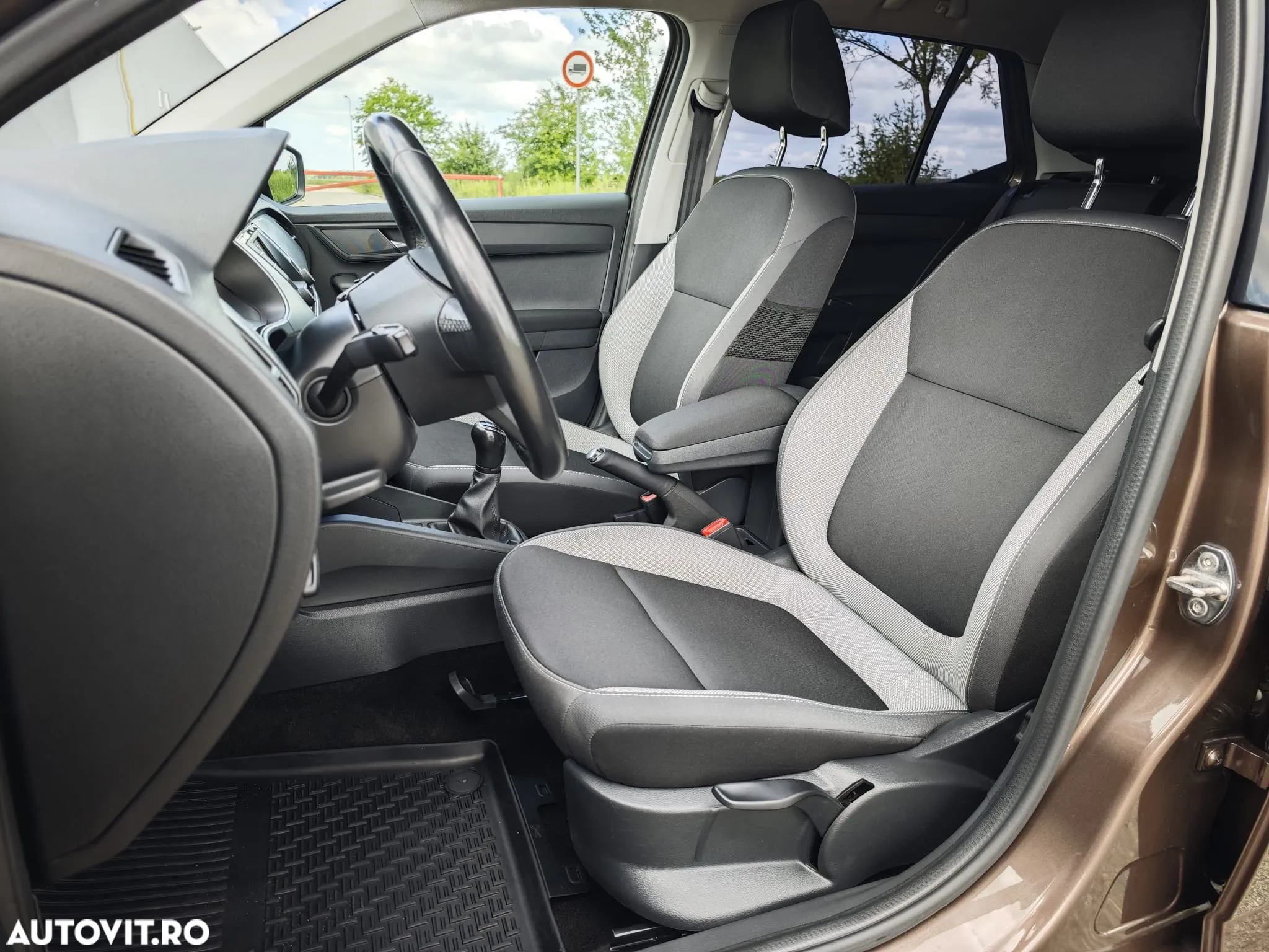 Skoda Fabia 1.0 TSI Style - 23