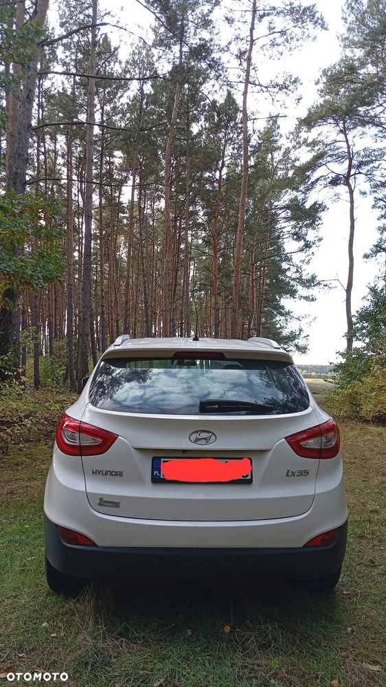 Hyundai ix35 1.6 GDI Comfort 2WD - 6