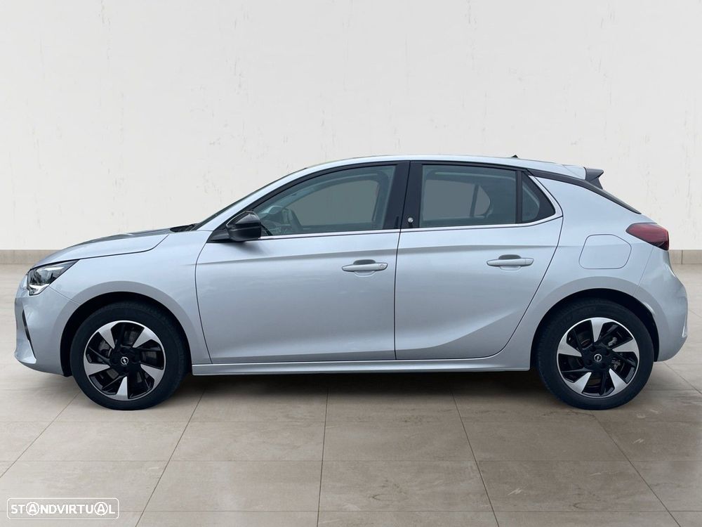 Opel Corsa-e Elegance - 4