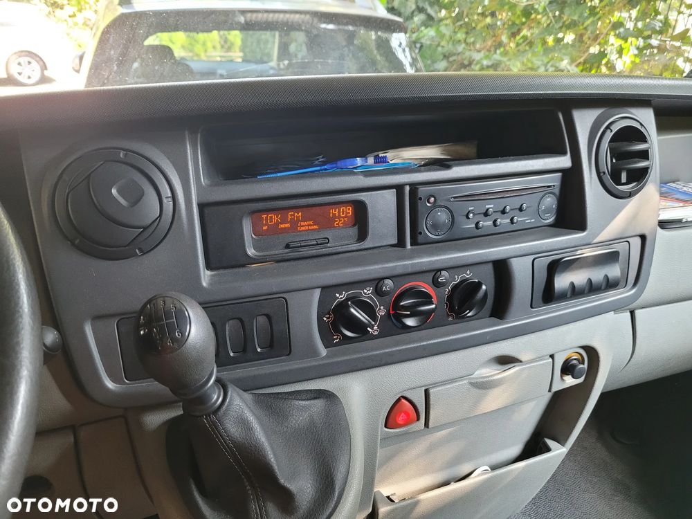 Renault Master - 7