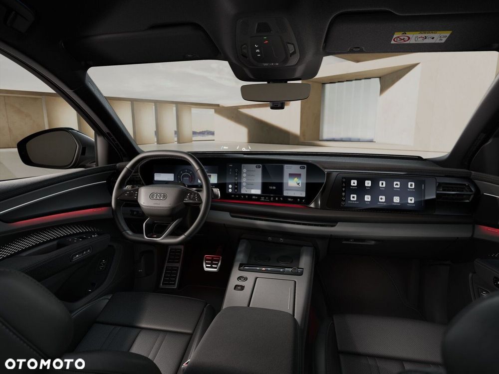 Audi Q7 - 8