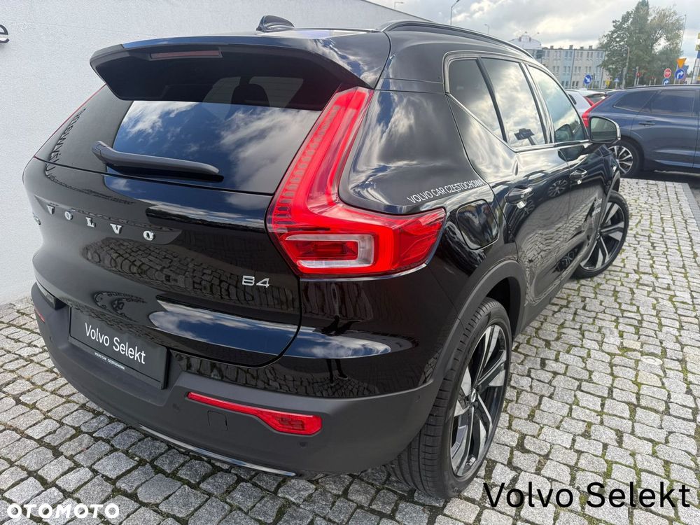 Volvo XC 40 - 9