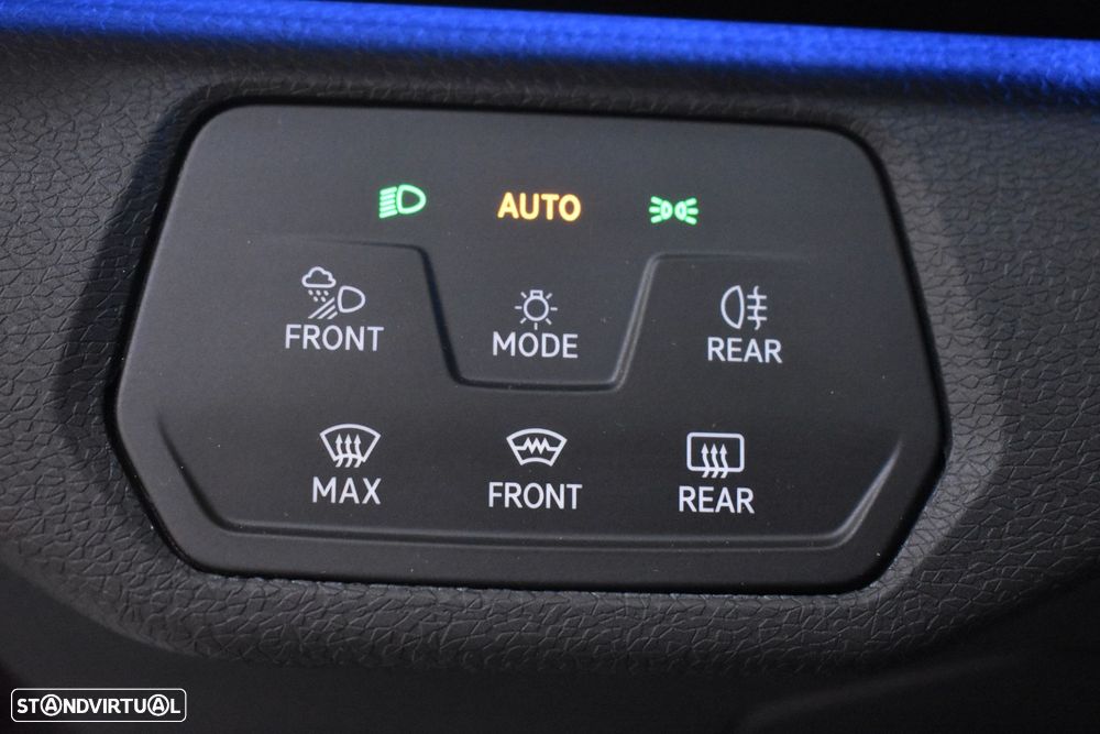 VW ID.4 77 kWh Pro Performance - 43