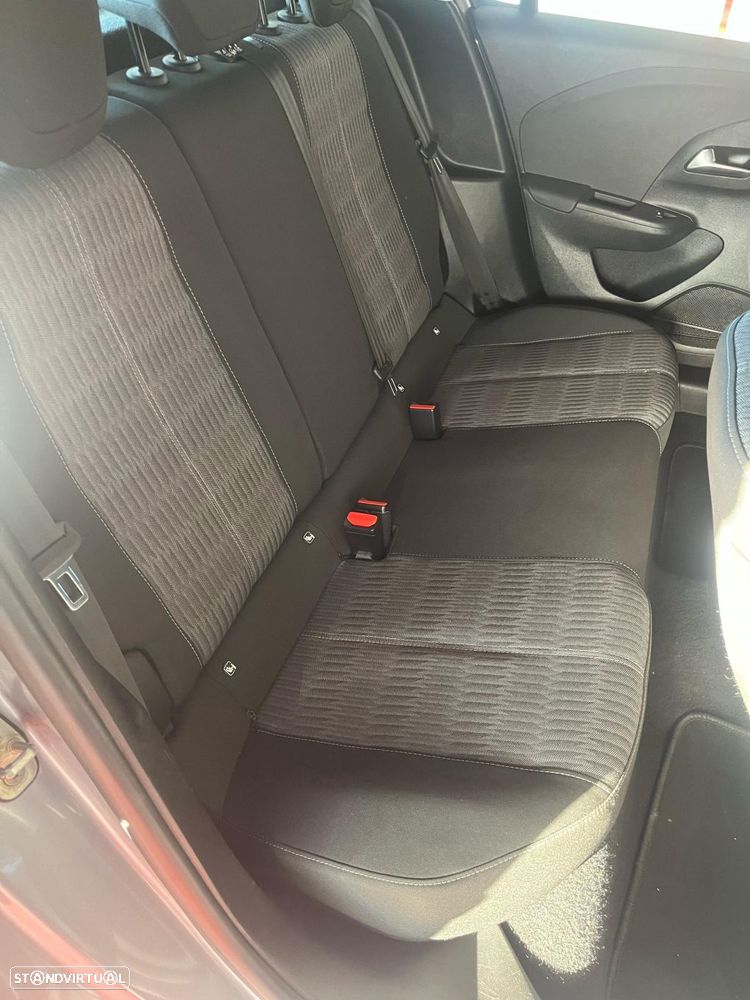 Opel Corsa 1.2 T Business Edition - 20