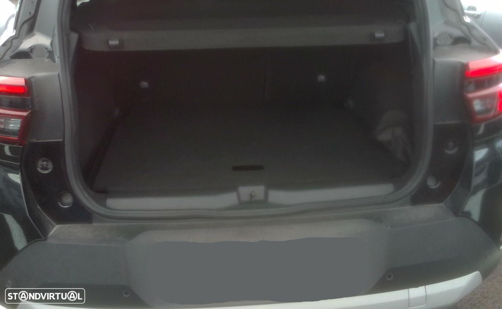 Opel Frontera 44 kWh GS - 5