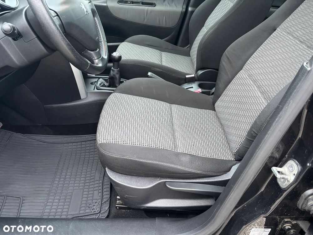 Peugeot 207 120 VTi Premium - 14