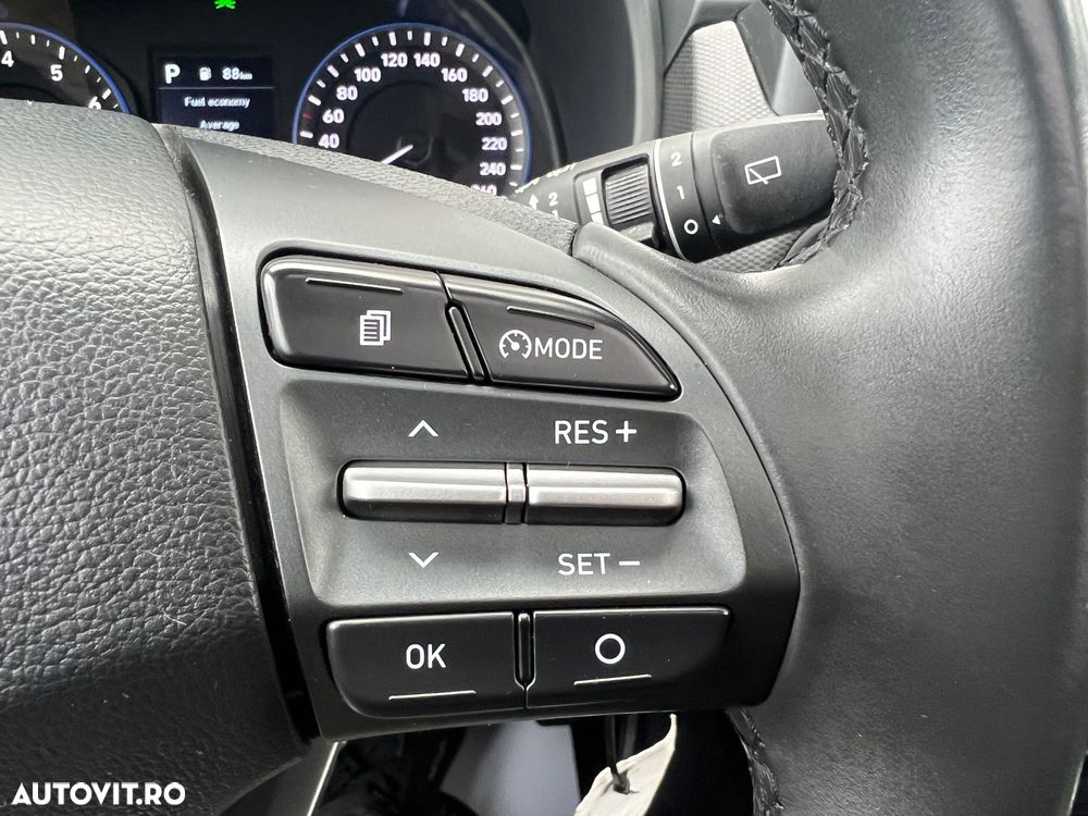 Hyundai KONA 1.6 T-GDI DCT Style - 8