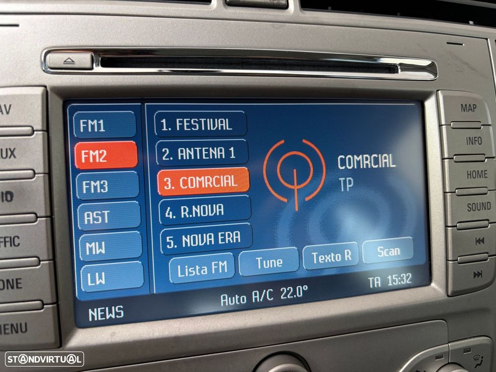 Ford Kuga 2.0 TDCi Titanium - 20