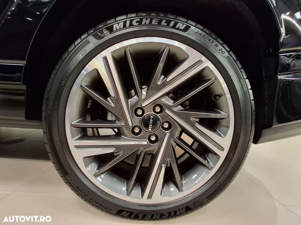 KG Mobility Actyon - 26