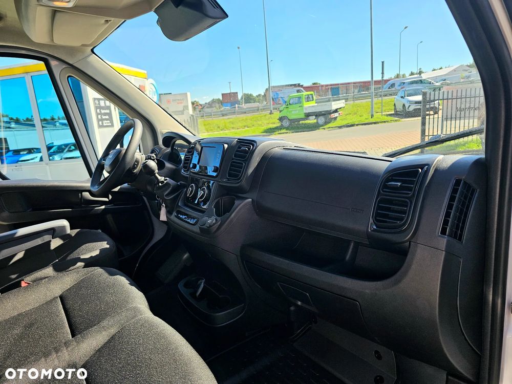 Fiat Ducato L3H2 - 14