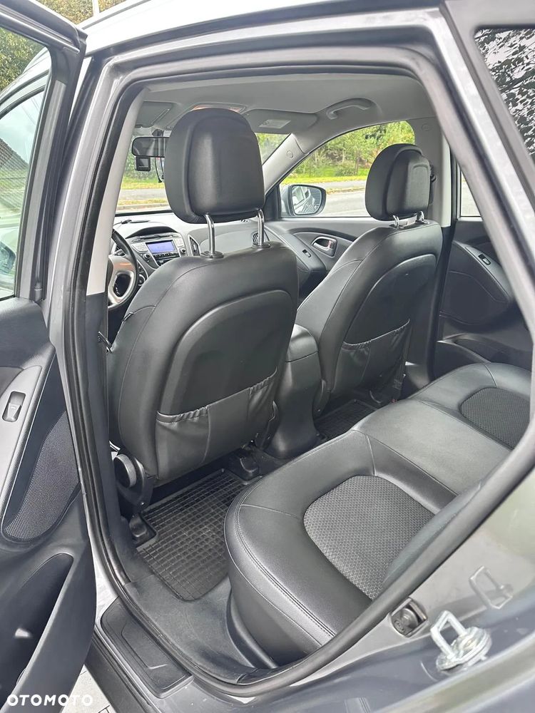 Hyundai ix35 - 14