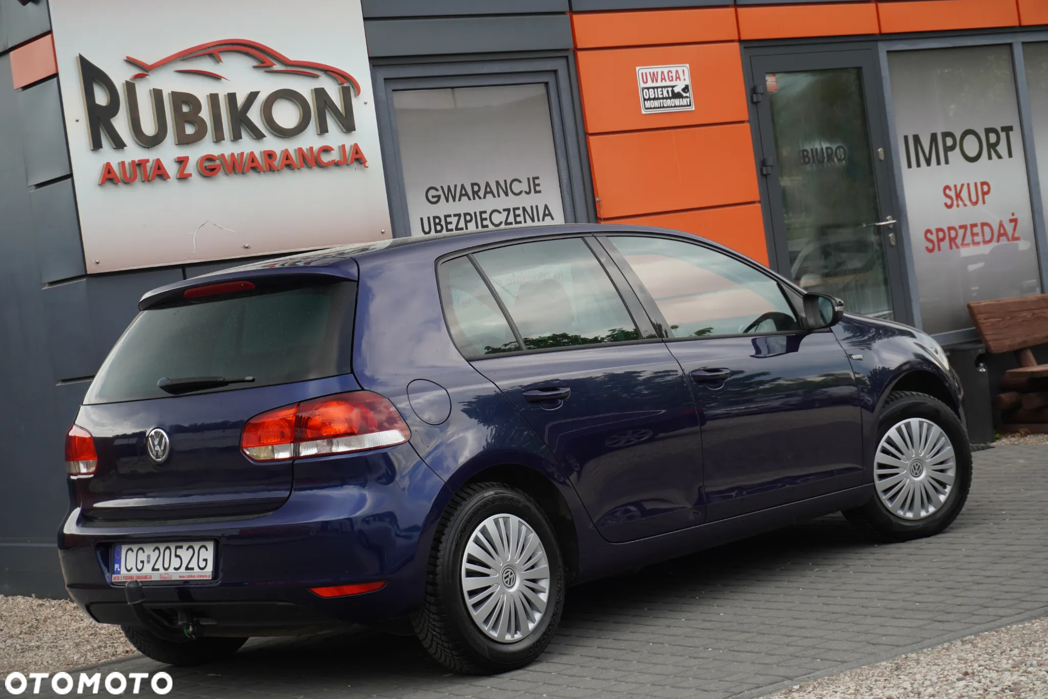 Volkswagen Golf - 4