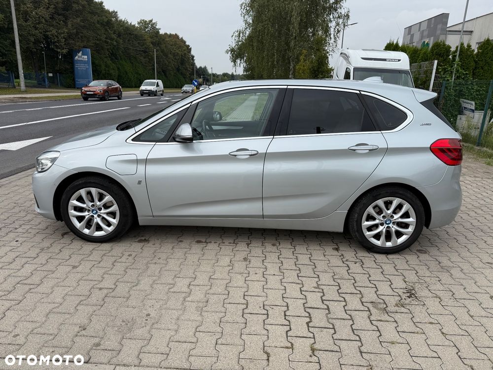 BMW Seria 2 225xe iPerformance - 39