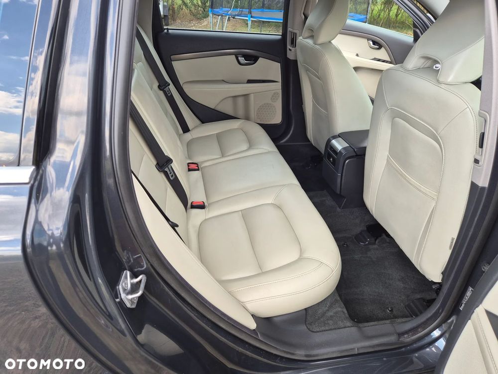 Volvo V70 D4 Drive-E Dynamic Momentum - 16