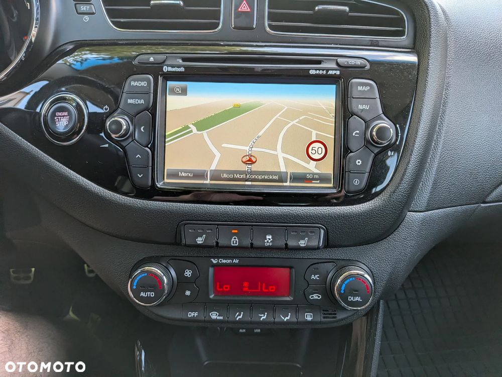 Kia Ceed 1.6 CRDi XL - 18