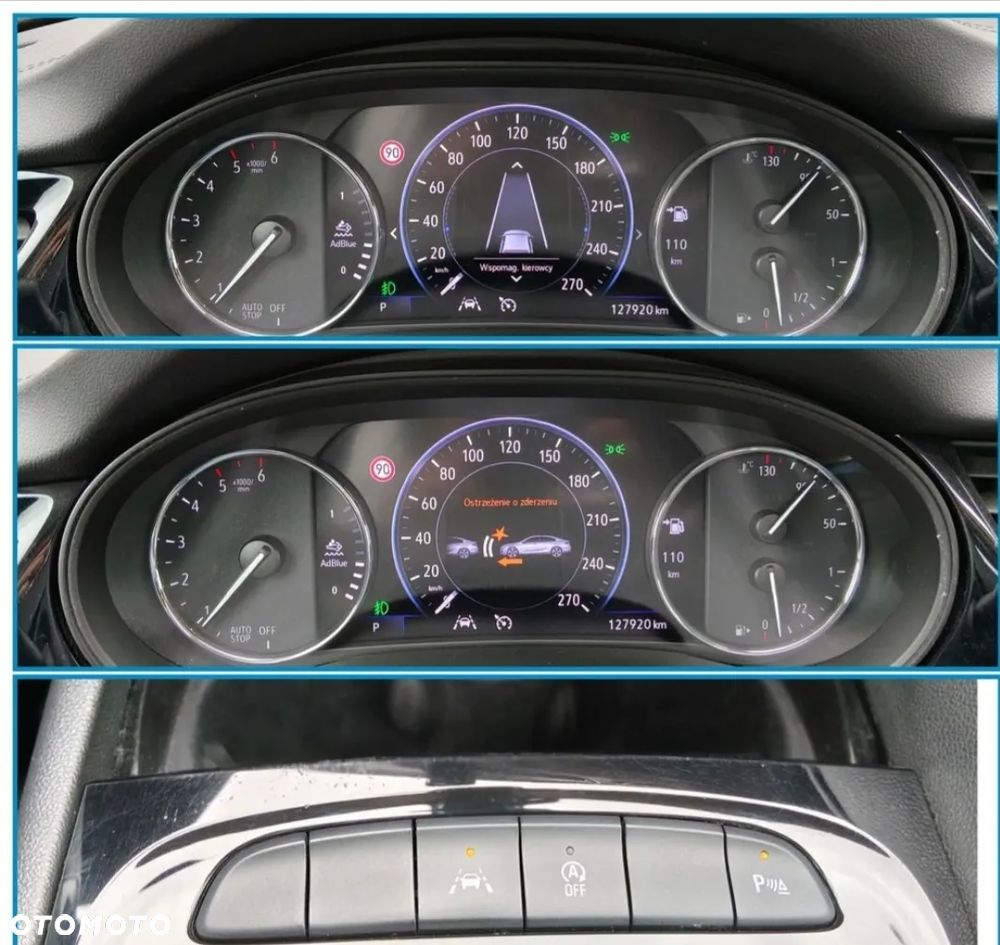 Opel Insignia 2.0 CDTI Business Elegance S&S - 29
