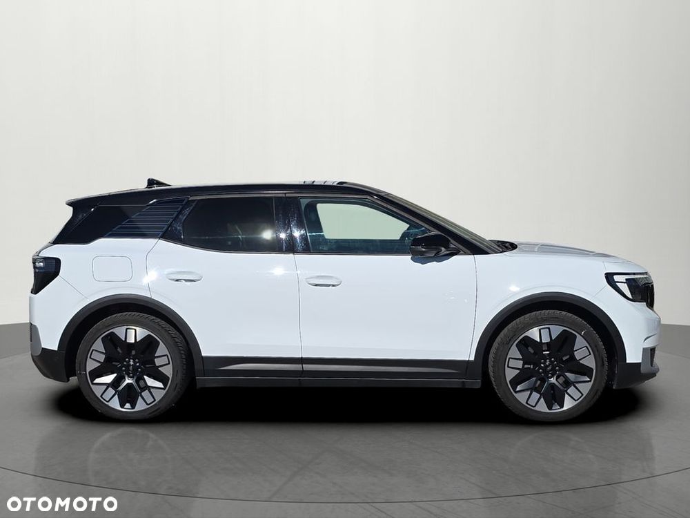 Ford Explorer 77kWh Premium RWD - 6